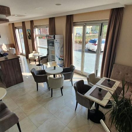 Hotel Glorija Međugorje エクステリア 写真