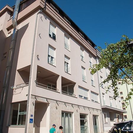 Hotel Glorija Međugorje エクステリア 写真