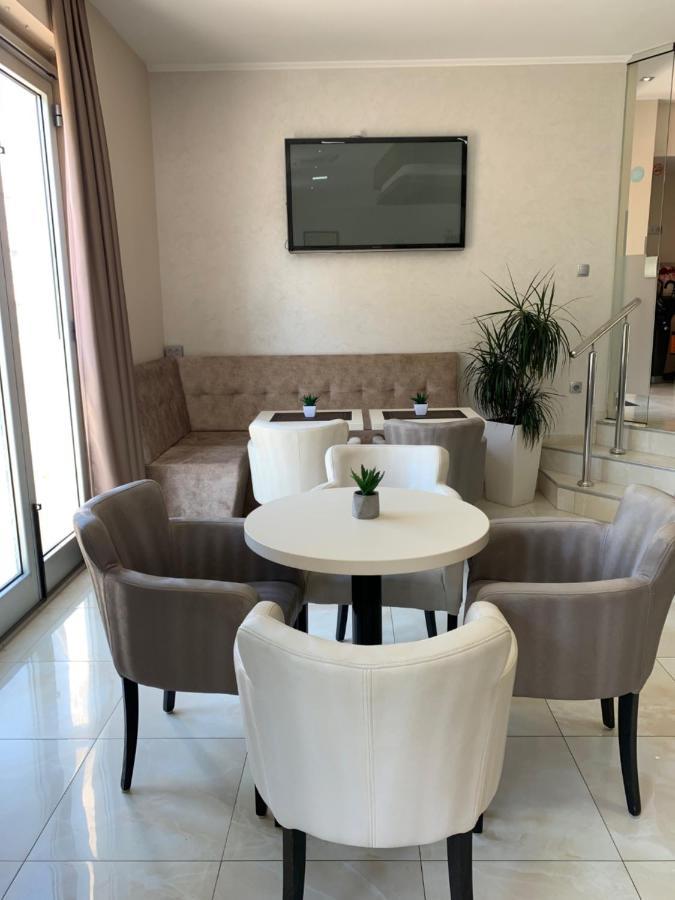 Hotel Glorija Međugorje エクステリア 写真