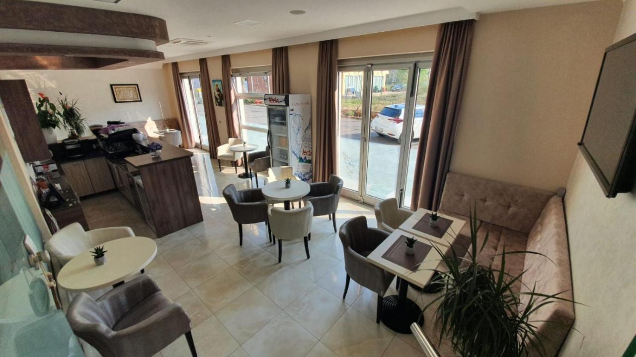 Hotel Glorija Međugorje エクステリア 写真