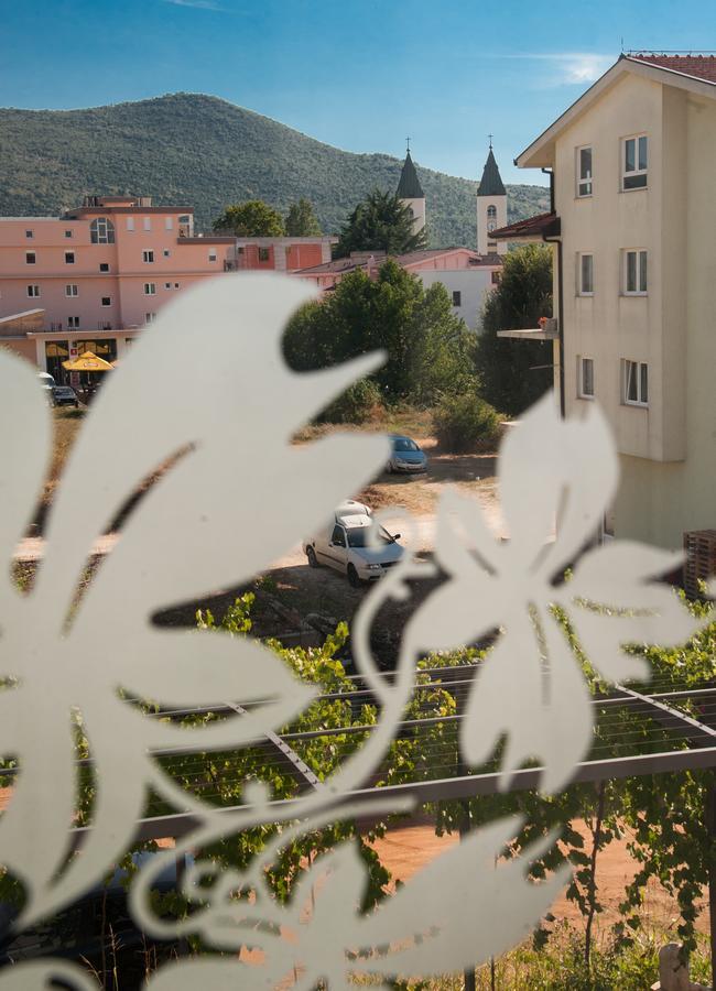 Hotel Glorija Međugorje エクステリア 写真