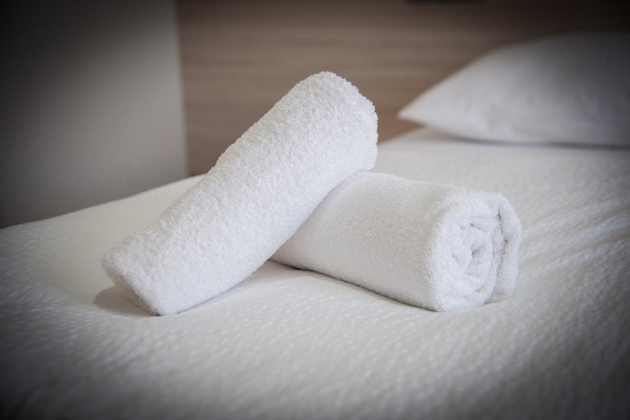 Hotel Glorija Međugorje エクステリア 写真