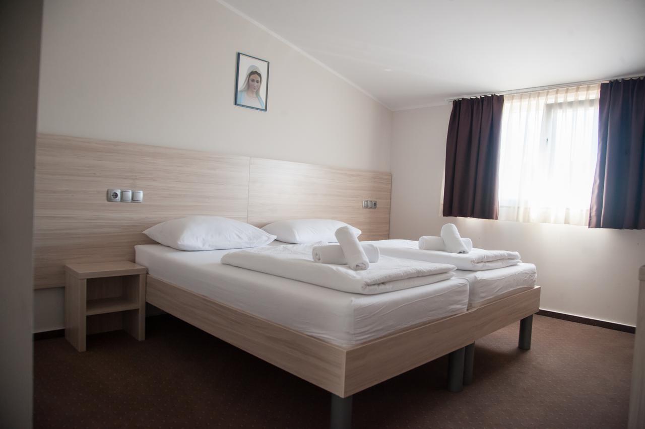 Hotel Glorija Međugorje エクステリア 写真