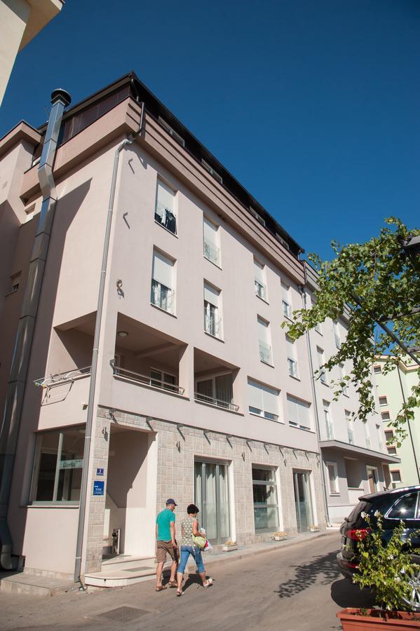 Hotel Glorija Međugorje エクステリア 写真