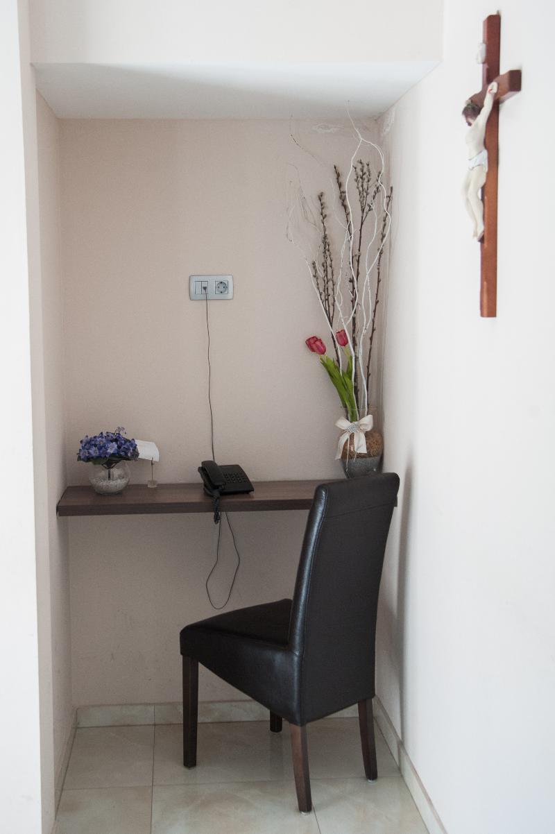 Hotel Glorija Međugorje エクステリア 写真