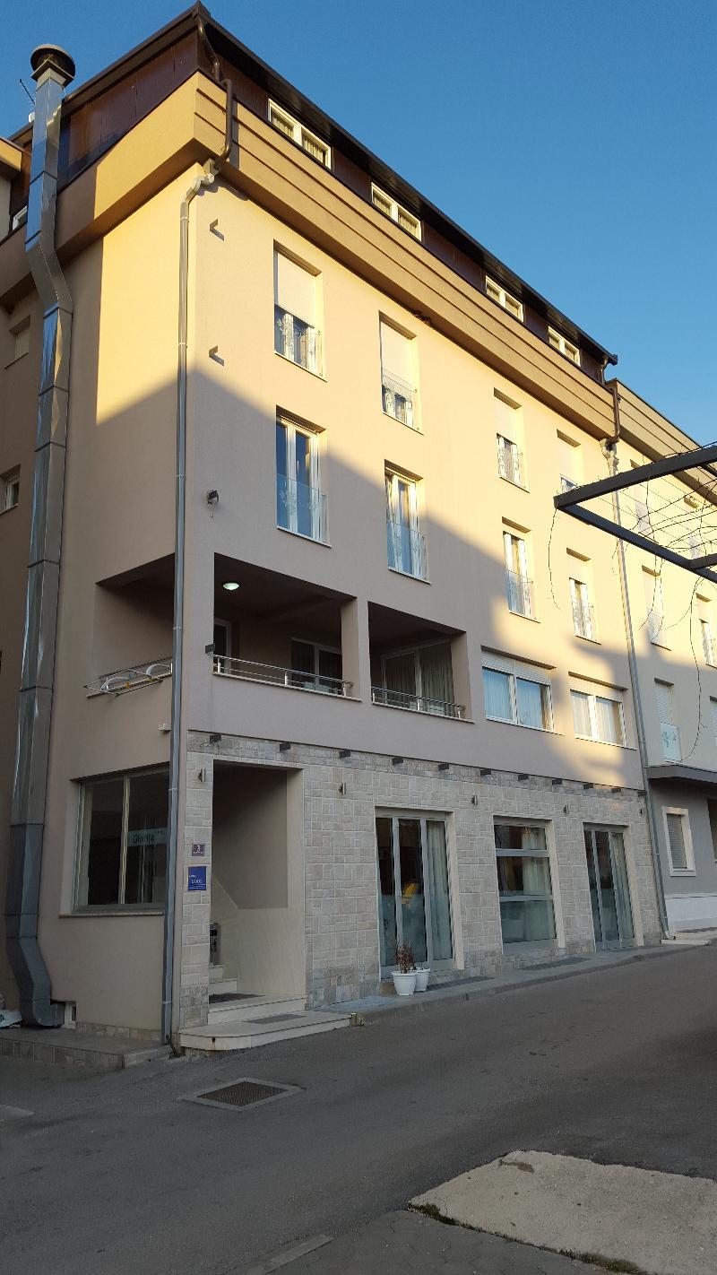 Hotel Glorija Međugorje エクステリア 写真