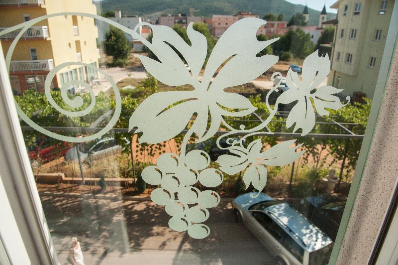 Hotel Glorija Međugorje エクステリア 写真