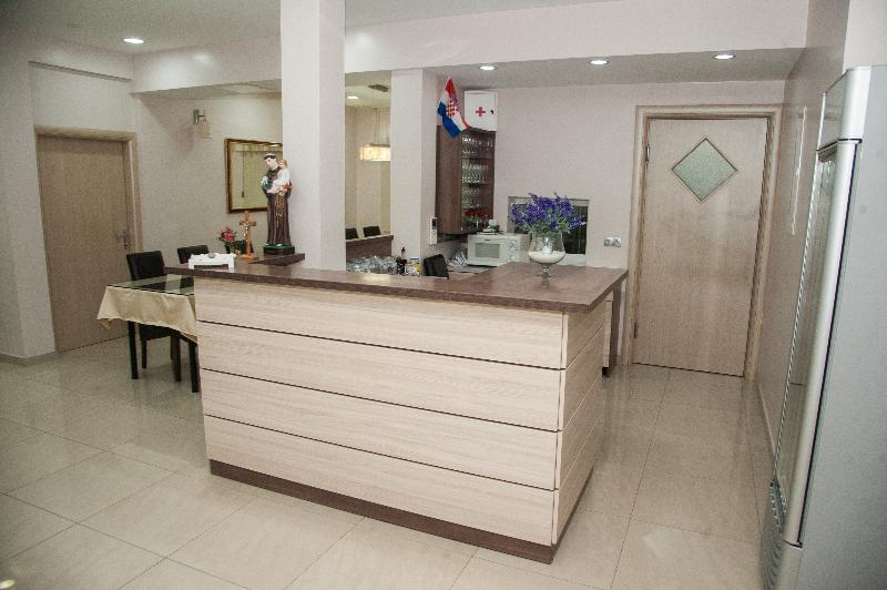 Hotel Glorija Međugorje エクステリア 写真